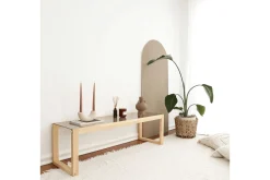 Sqandie Tv-bänk 130 cm