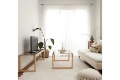 Sqandie Tv-bänk 130 cm
