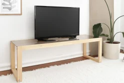 Sqandie Tv-bänk 130 cm