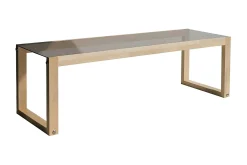 Sqandie Tv-bänk 130 cm