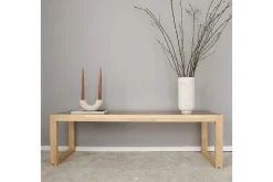 Sqandie Tv-bänk 130 cm