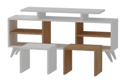 Sqandie Tv-bänk 120 cm