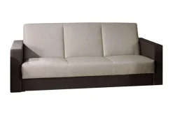 Square Bäddsoffa 222x97x88 cm
