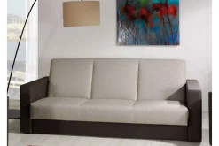 Square Bäddsoffa 222x97x88 cm