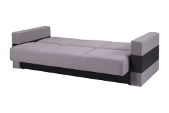 Square Bäddsoffa 222x97x88 cm