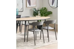 Squinzano Karmstol Utomhus