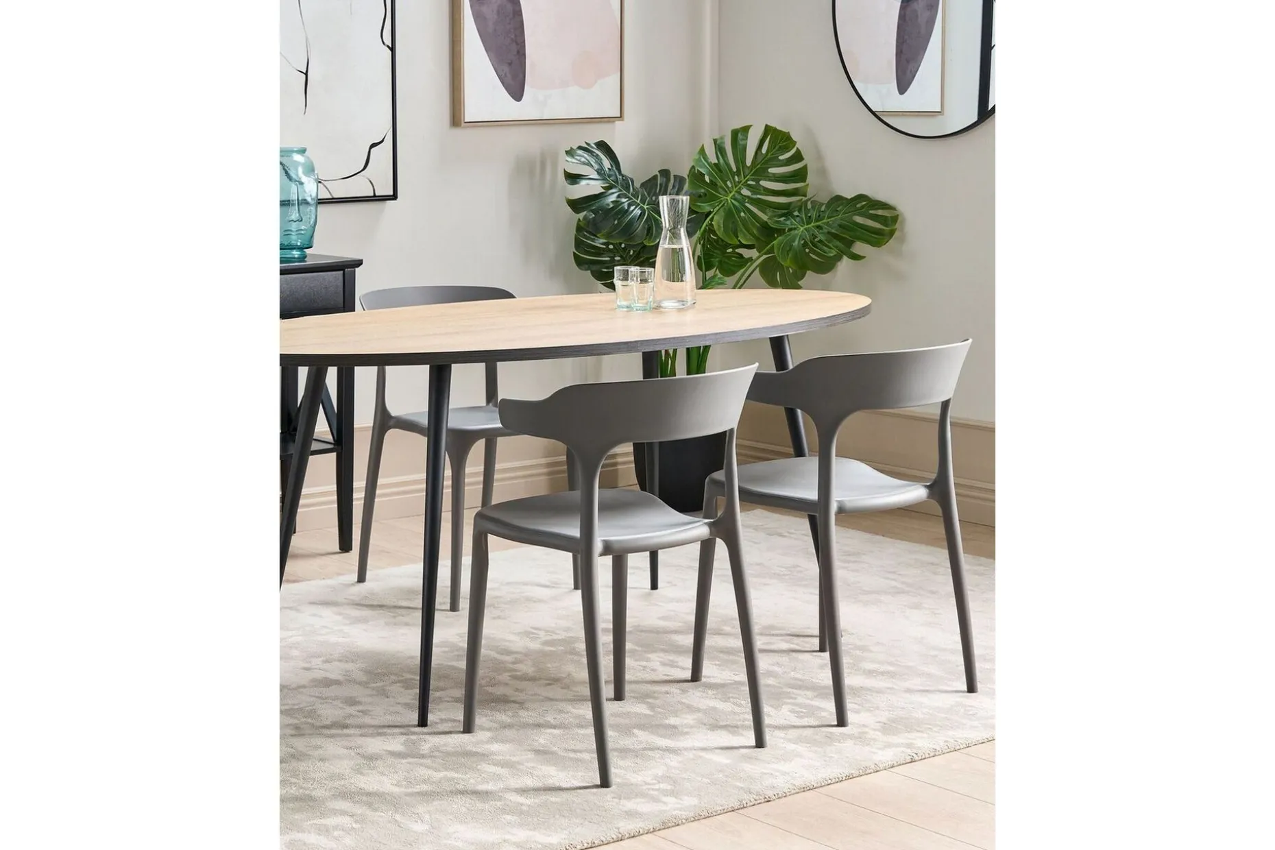 Squinzano Karmstol Utomhus