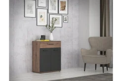 Sredets Sideboard 34x70 cm