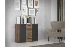 Sredets Sideboard 34x105 cm