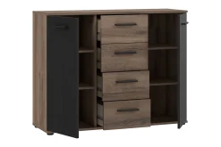 Sredets Sideboard 34x105 cm