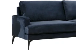 Stacker Hörnsoffa med Divan Höger