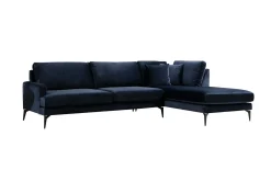 Stacker Hörnsoffa med Divan Höger