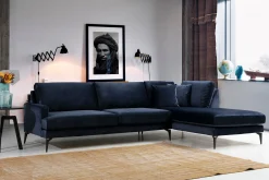 Stacker Hörnsoffa med Divan Höger
