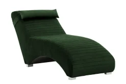 Staffin Liggfåtölj 73 cm Dark green