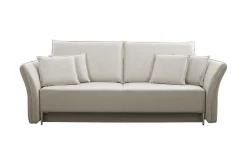 Staffin 3-sits Bäddsoffa beige