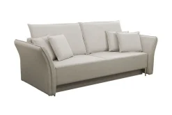 Staffin 3-sits Bäddsoffa beige