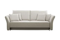 Staffin 3-sits Bäddsoffa beige