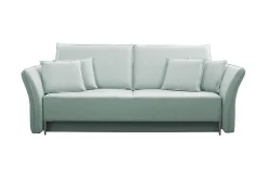 Staffin 3-sits Bäddsoffa Blue/Light blue