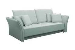 Staffin 3-sits Bäddsoffa Blue/Light blue