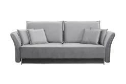 Staffin 3-sits Bäddsoffa Ljusgrå
