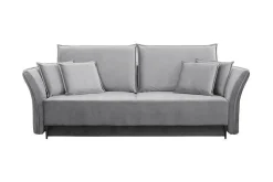 Staffin 3-sits Bäddsoffa Ljusgrå