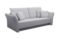 Staffin 3-sits Bäddsoffa Ljusgrå