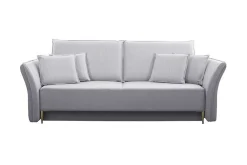 Staffin 3-sits Bäddsoffa Ljusgrå