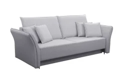 Staffin 3-sits Bäddsoffa Ljusgrå