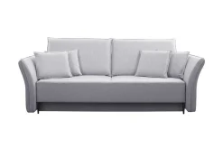 Staffin 3-sits Bäddsoffa Ljusgrå