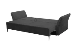 Staffin 3-sits Bäddsoffa Yellow