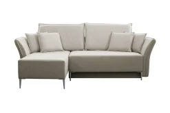 Staffin 3-sits Hörnbäddsoffa beige