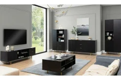 Staffin Soffbord 60 cm