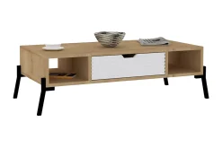 Stalmani Soffbord 100x28,2x100 cm