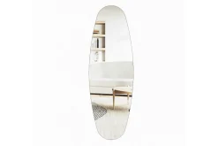 Stationsspegel Keiichi Transparent