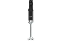 Stavmixerset Black+Decker Svart 1500W
