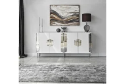 Stedum Konsollbord 180 cm