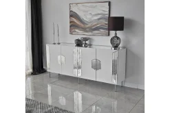 Stedum Konsollbord 180 cm
