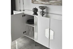 Stedum Konsollbord 180 cm
