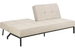 Stefan 2-sits Bäddsoffa