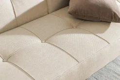 Stefan 2-sits Bäddsoffa