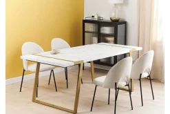 Stensby Matbord 90x200 cm