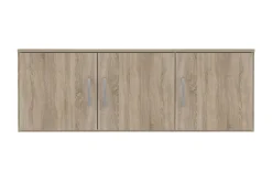 Steppello Förvaringsskåp 123x43 cm