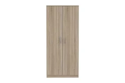 Steppello Garderob 82x185 cm