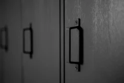 Stijn Förvaringsskåp 40x103 cm