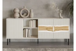Stintino Skänk 190x40 cm