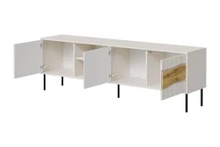 Stintino Tv-bänk 190x40 cm