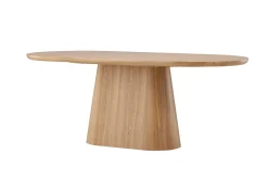 Stjärnö Matbord 200 cm Oval