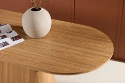 Stjärnö Matbord 200 cm Oval