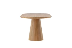 Stjärnö Matbord 200 cm Oval