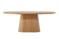 Stjärnö Matbord 200 cm Oval